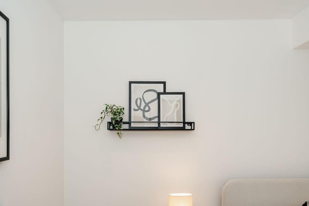 Boutique Apartment - Mazerystays Exley Extérieur photo