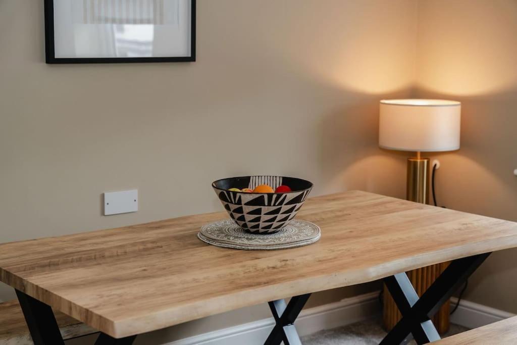 Boutique Apartment - Mazerystays Exley Extérieur photo